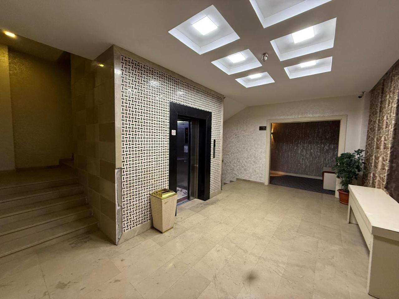 Black Mont Inn Hotel 巴库 外观 照片