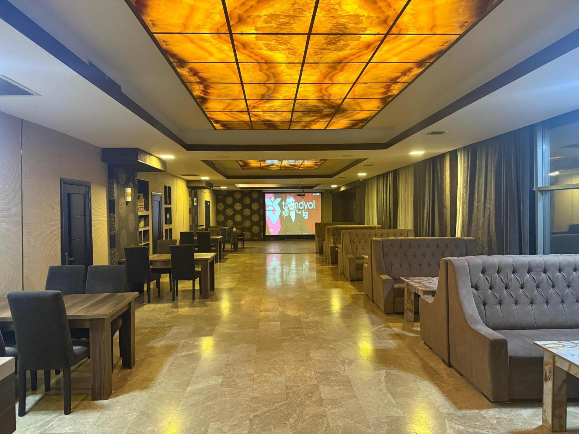 Black Mont Inn Hotel 巴库 外观 照片