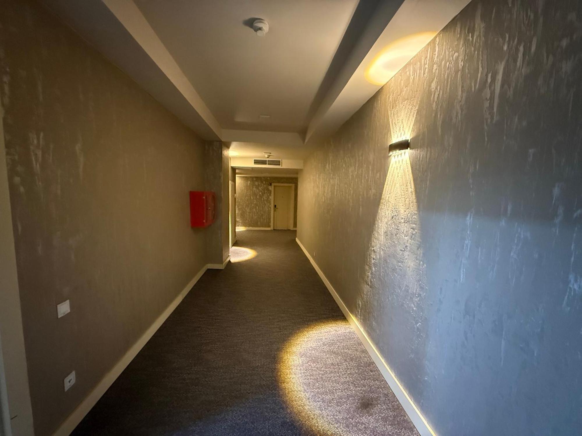Black Mont Inn Hotel 巴库 外观 照片