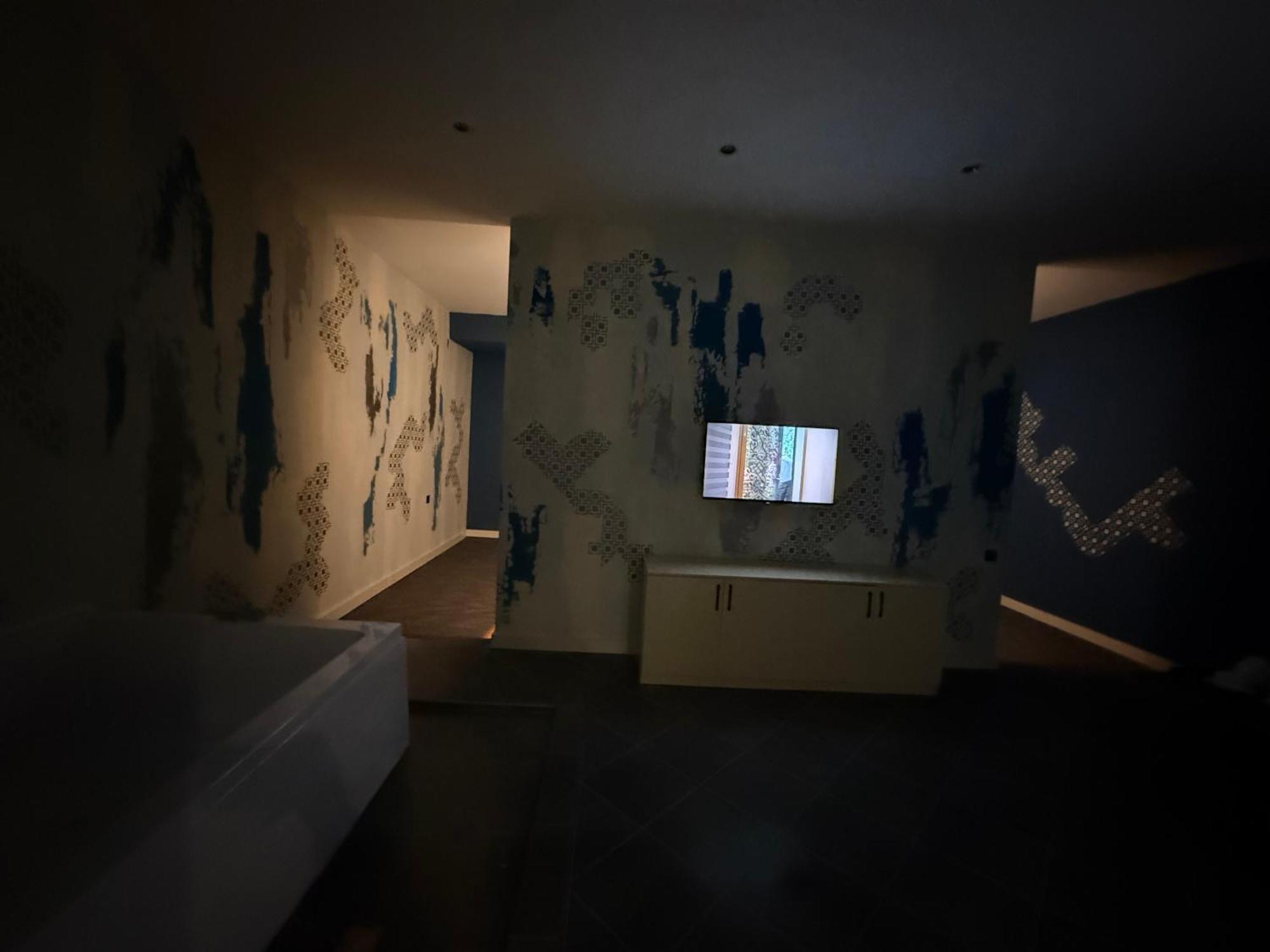 Black Mont Inn Hotel 巴库 外观 照片